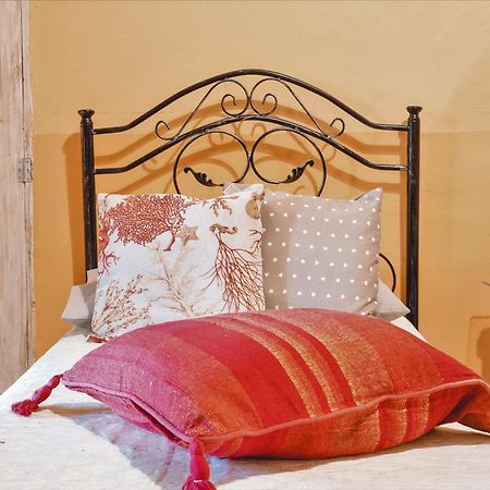 Casa Vacanza Gico' Villa อเลซิโอ ห้อง รูปภาพ