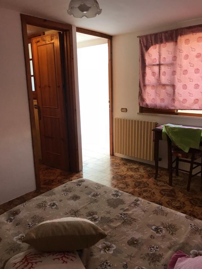 Casa Vacanza Gico' Villa อเลซิโอ ภายนอก รูปภาพ