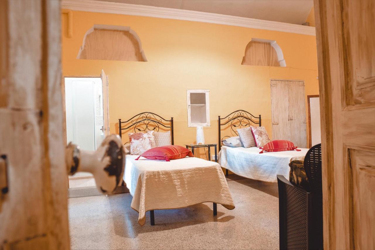 Casa Vacanza Gico' Villa อเลซิโอ ห้อง รูปภาพ