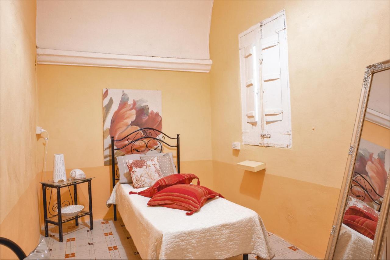 Casa Vacanza Gico' Villa อเลซิโอ ห้อง รูปภาพ