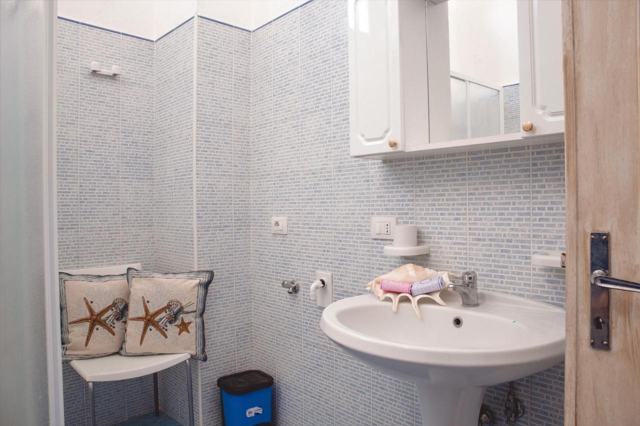 Casa Vacanza Gico' Villa อเลซิโอ ห้อง รูปภาพ