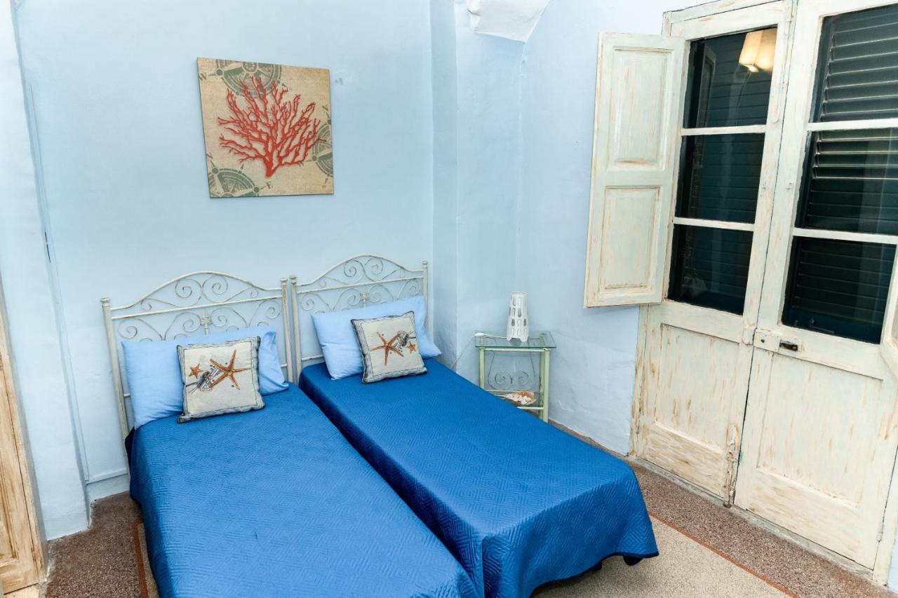 Casa Vacanza Gico' Villa อเลซิโอ ห้อง รูปภาพ