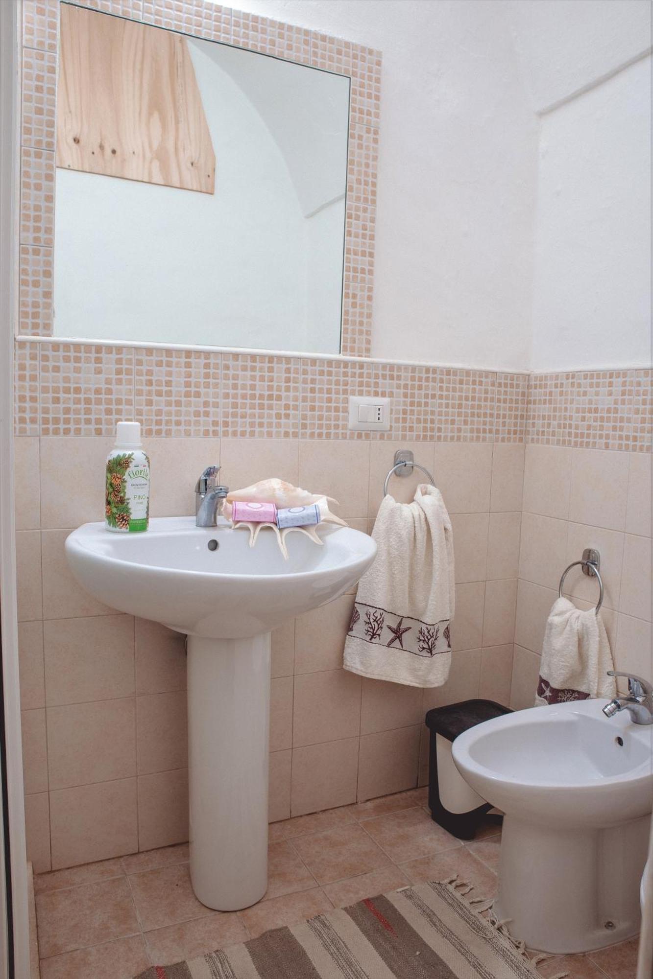 Casa Vacanza Gico' Villa อเลซิโอ ห้อง รูปภาพ