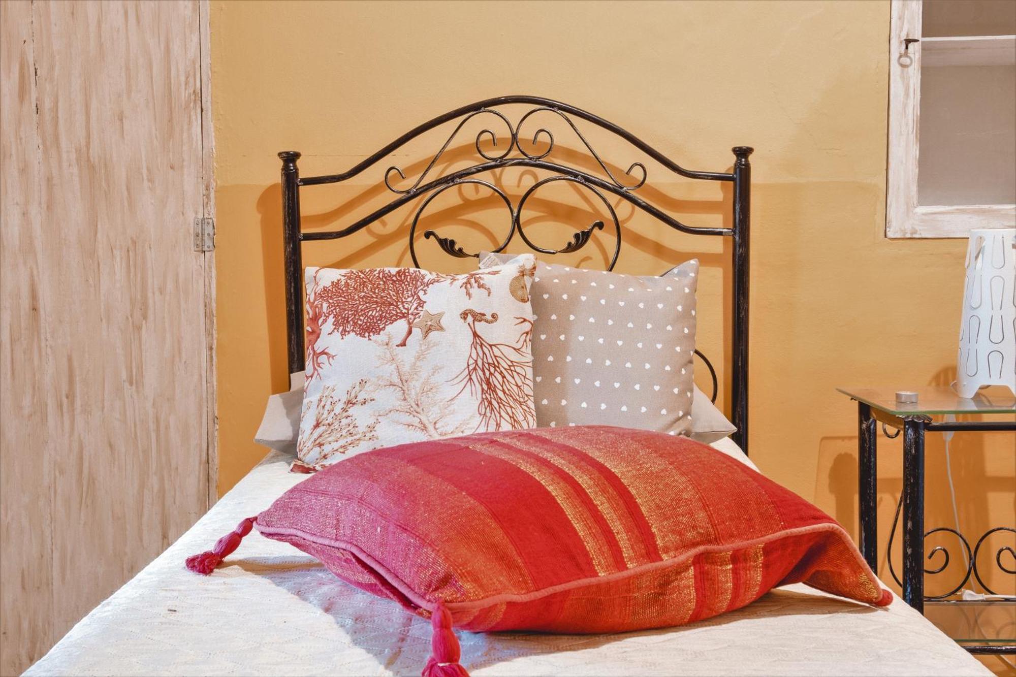 Casa Vacanza Gico' Villa อเลซิโอ ห้อง รูปภาพ