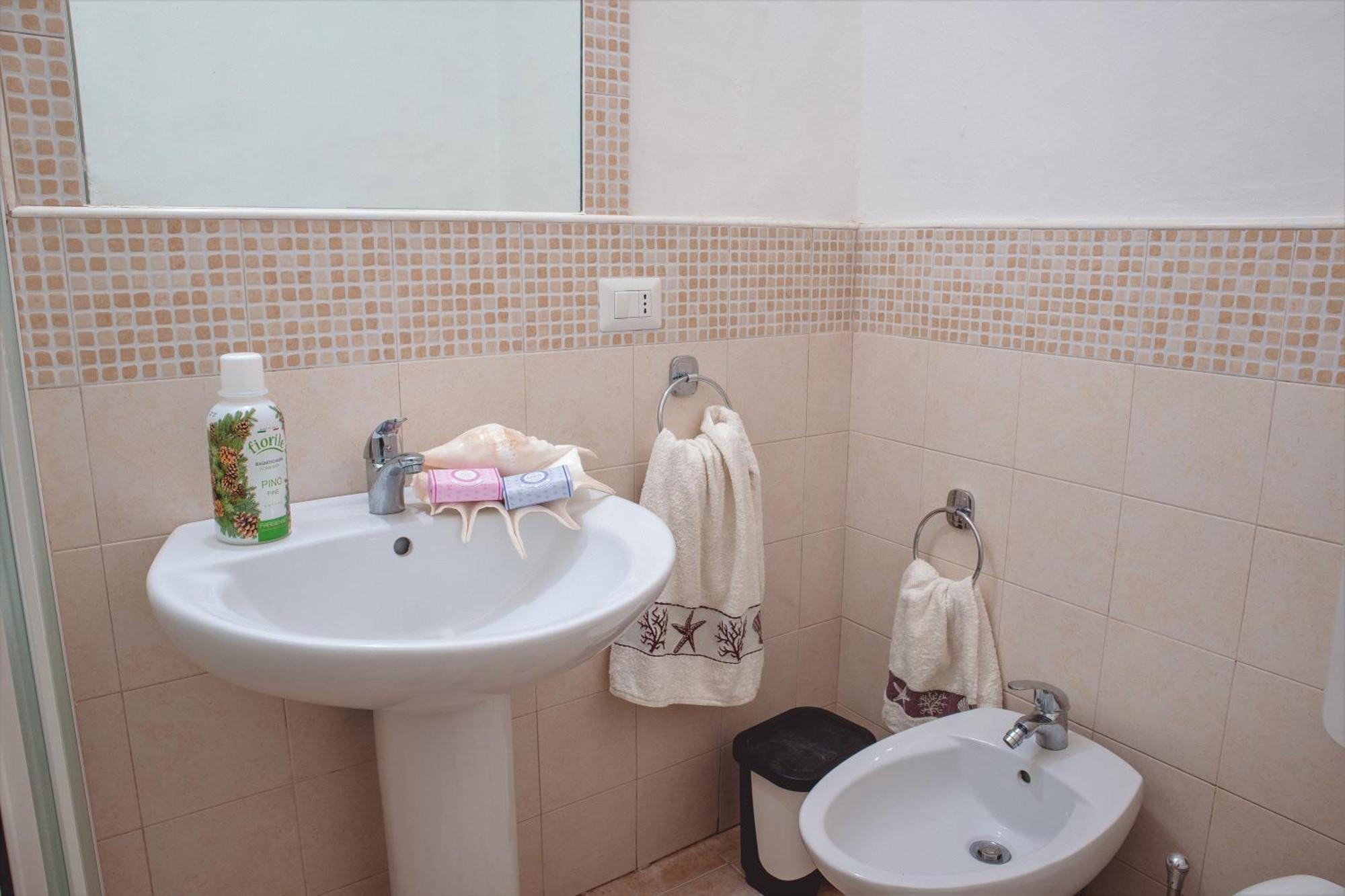 Casa Vacanza Gico' Villa อเลซิโอ ห้อง รูปภาพ