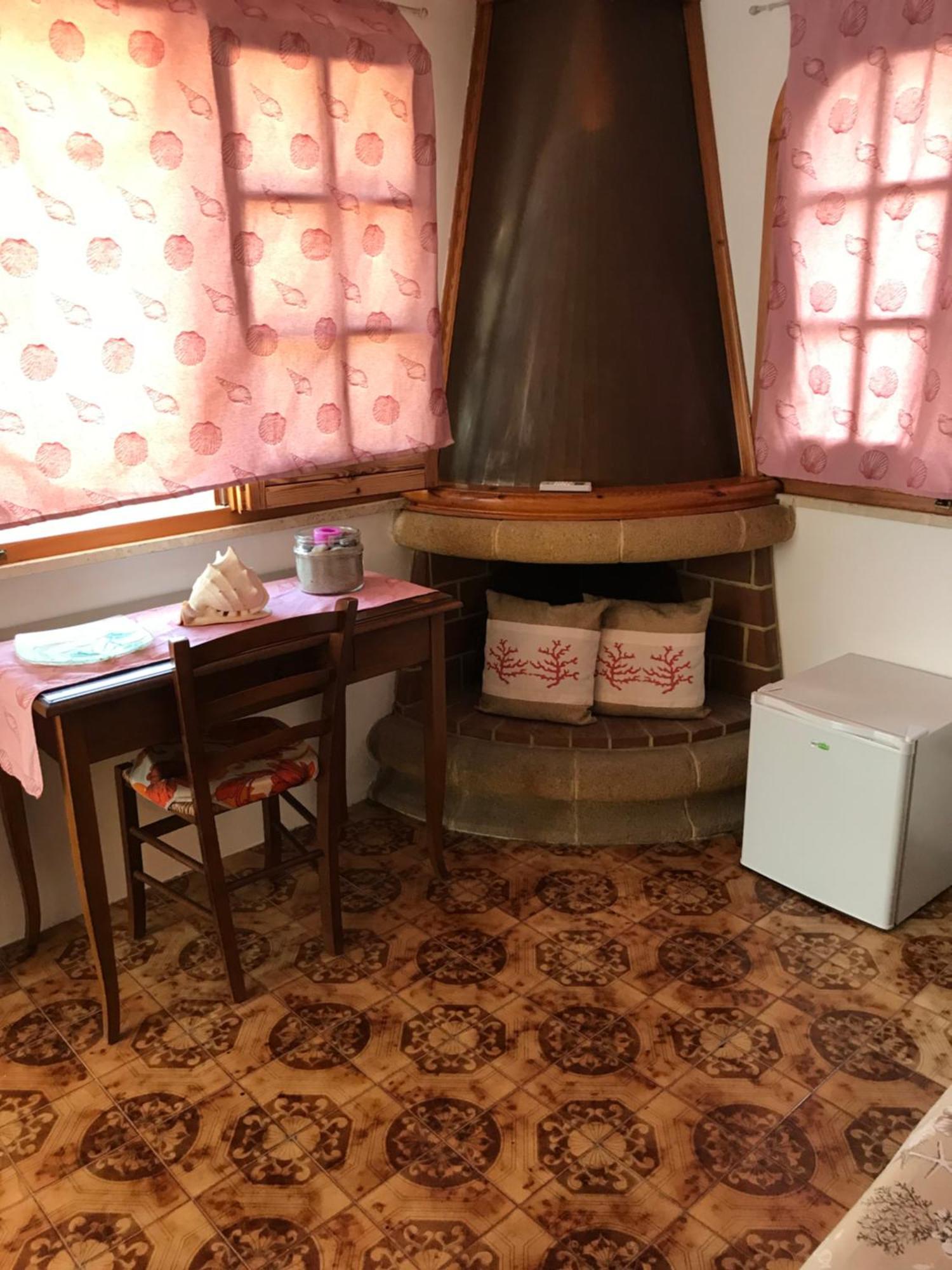 Casa Vacanza Gico' Villa อเลซิโอ ภายนอก รูปภาพ